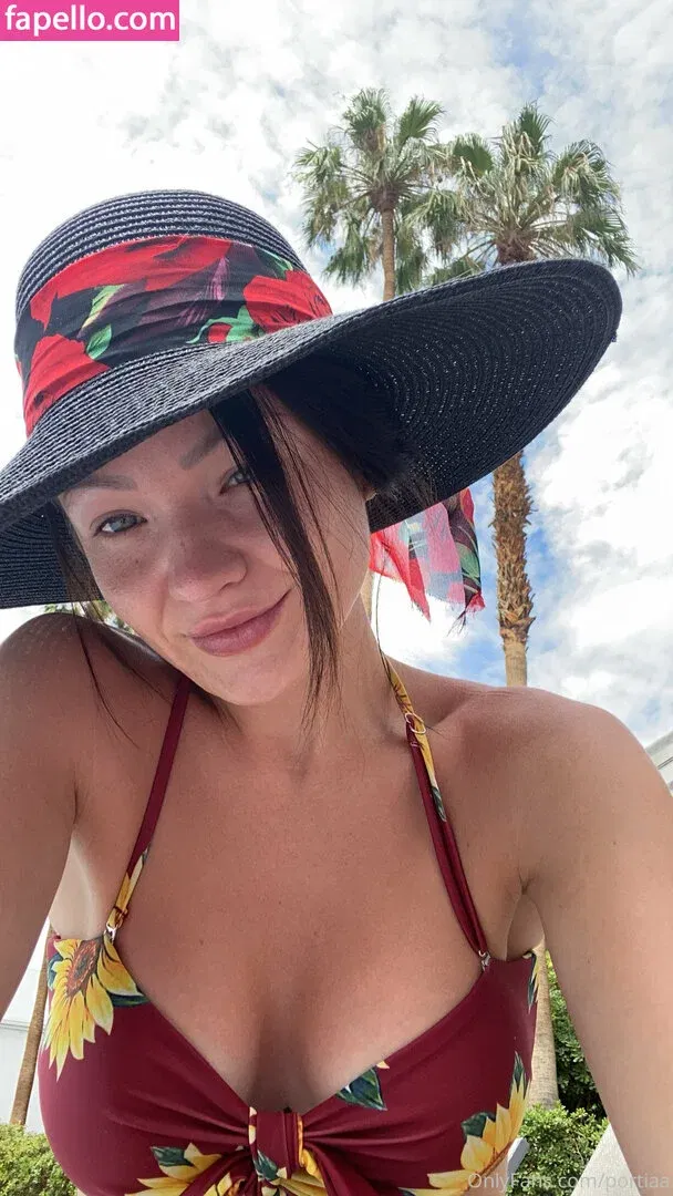 portiaa Onlyfans Photo Gallery 
