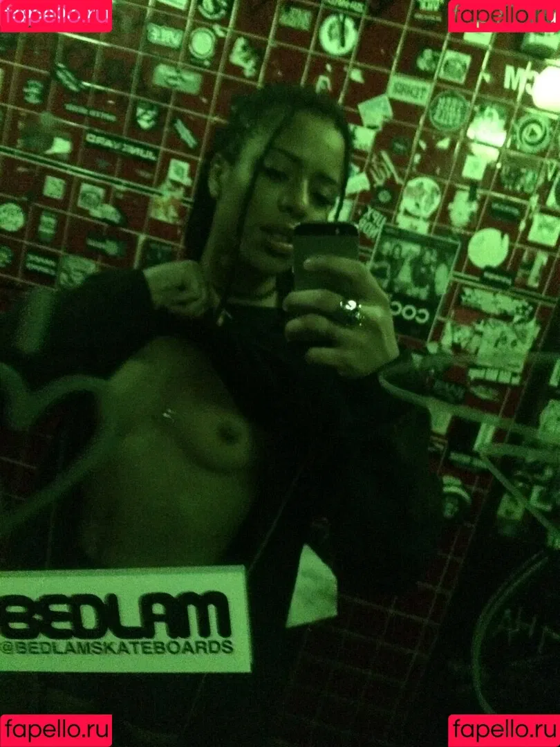 thekiranoir Onlyfans Photo Gallery 