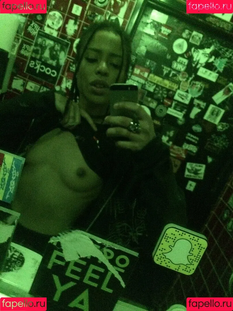 thekiranoir Onlyfans Photo Gallery 