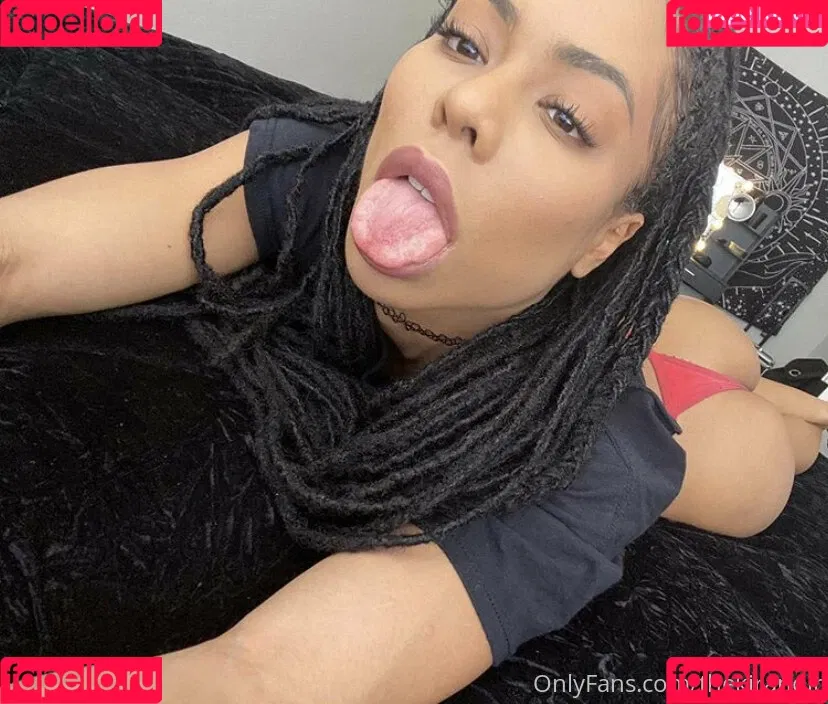 thekiranoir Onlyfans Photo Gallery 