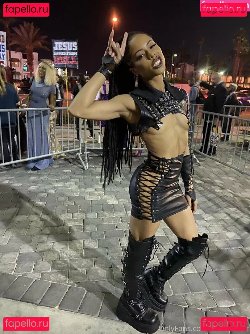 thekiranoir Onlyfans Photo Gallery 