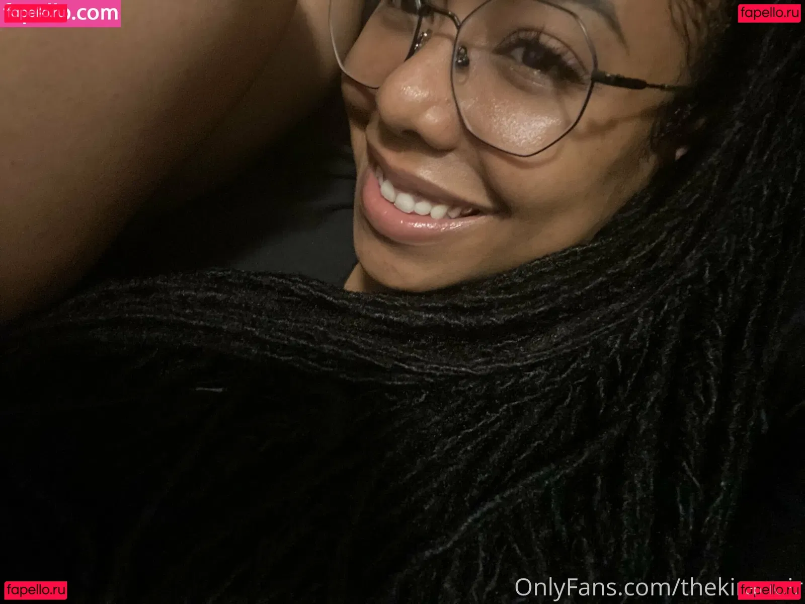 thekiranoir Onlyfans Photo Gallery 