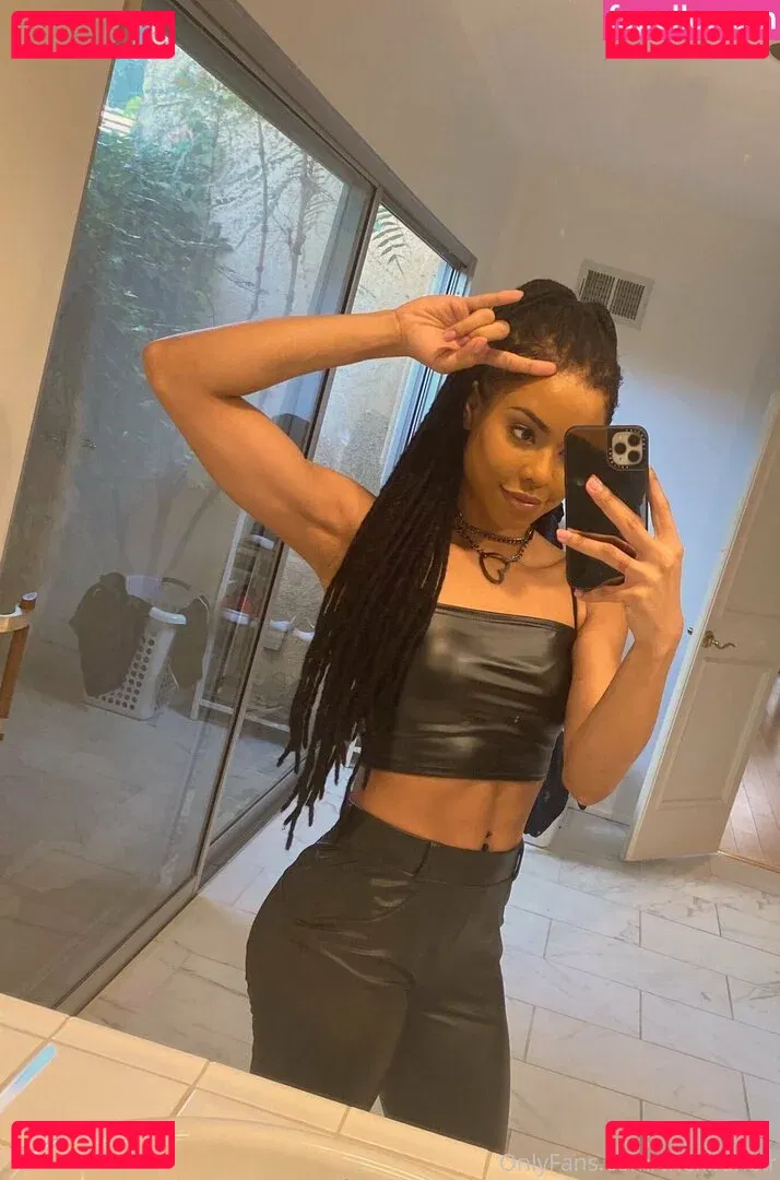 thekiranoir Onlyfans Photo Gallery 