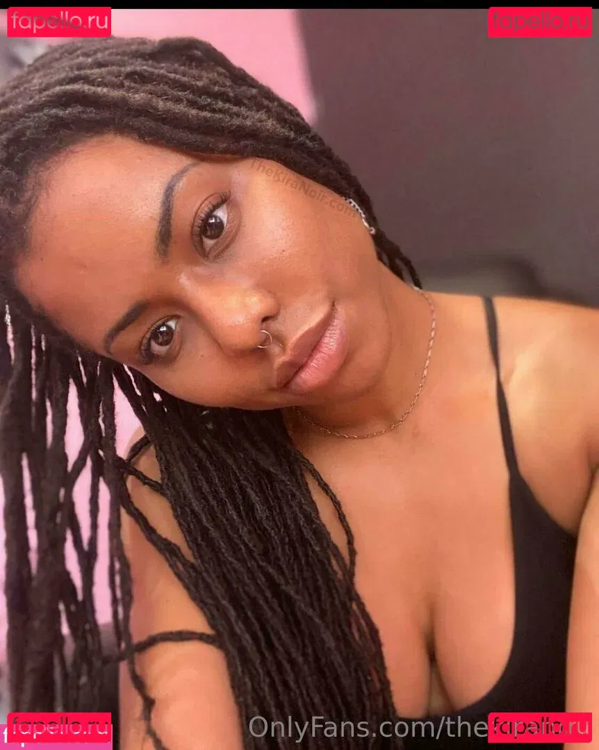 thekiranoir Onlyfans Photo Gallery 