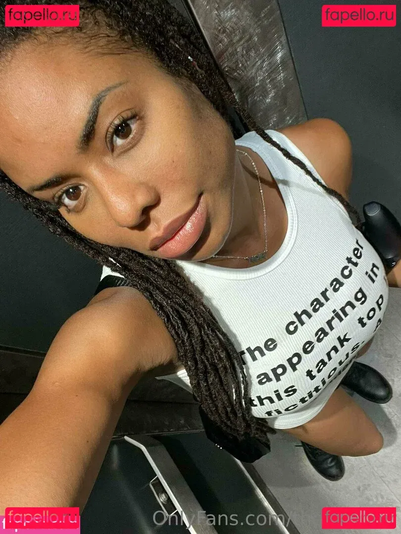 thekiranoir Onlyfans Photo Gallery 