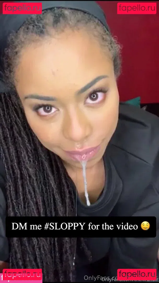 thekiranoir Onlyfans Photo Gallery 