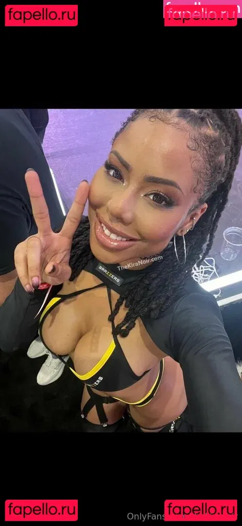 thekiranoir Onlyfans Photo Gallery 