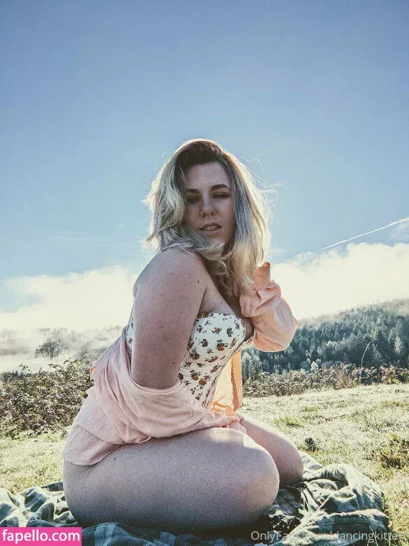 dancingkitten Onlyfans Photo Gallery 