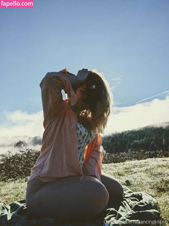 dancingkitten Onlyfans Photo Gallery 