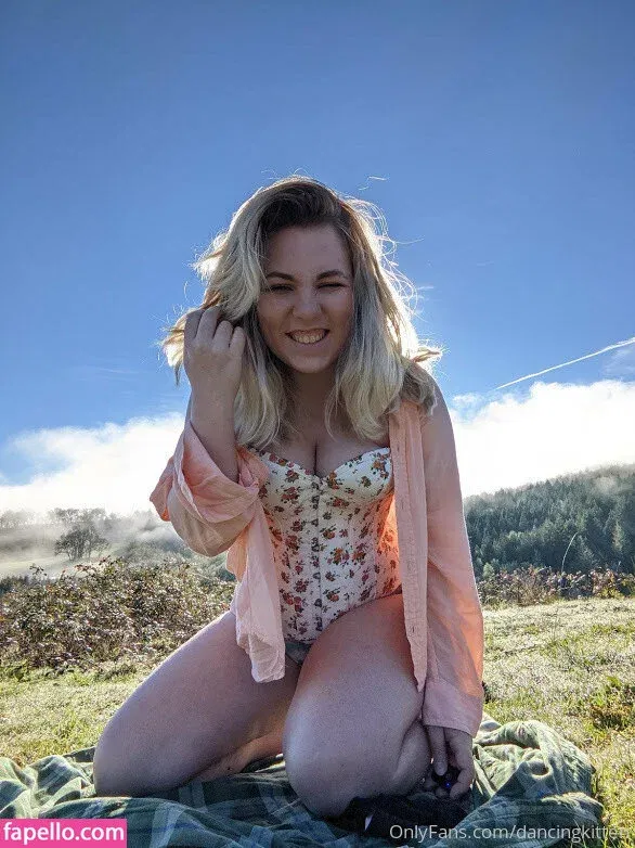 dancingkitten Onlyfans Photo Gallery 