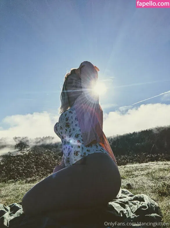 dancingkitten Onlyfans Photo Gallery 