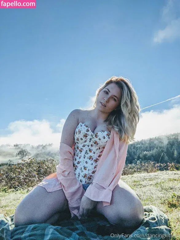 dancingkitten Onlyfans Photo Gallery 