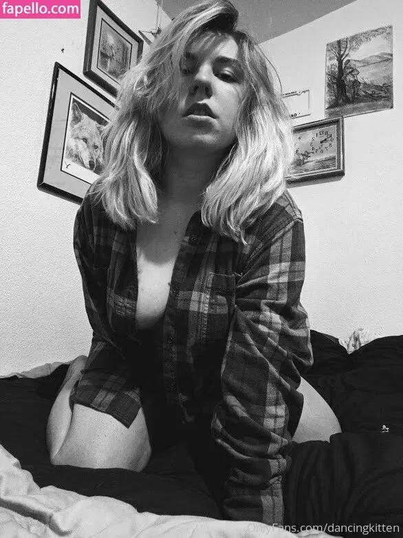 dancingkitten Onlyfans Photo Gallery 