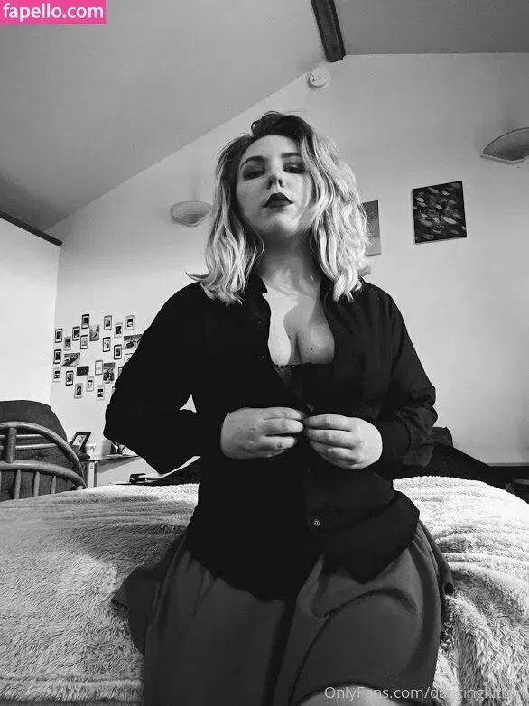 dancingkitten Onlyfans Photo Gallery 