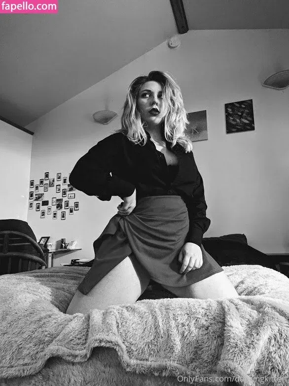 dancingkitten Onlyfans Photo Gallery 