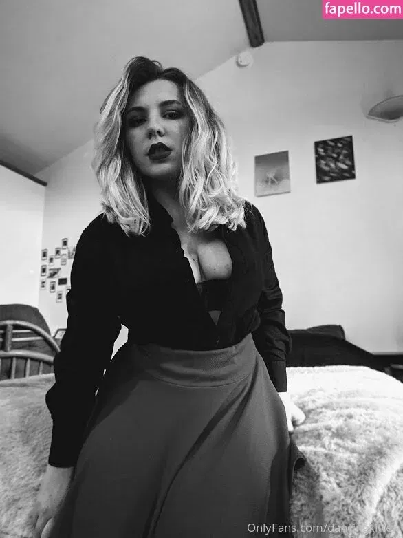 dancingkitten Onlyfans Photo Gallery 