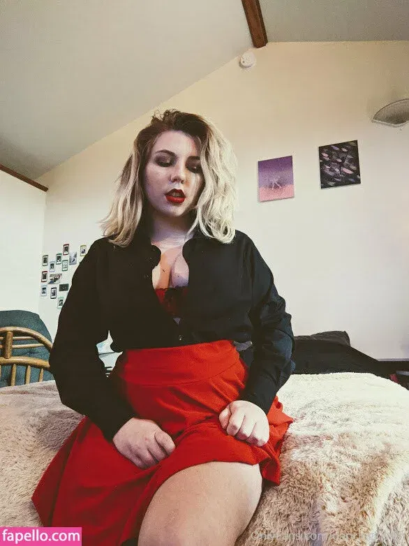 dancingkitten Onlyfans Photo Gallery 