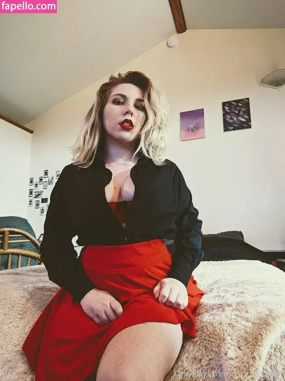 dancingkitten Onlyfans Photo Gallery 