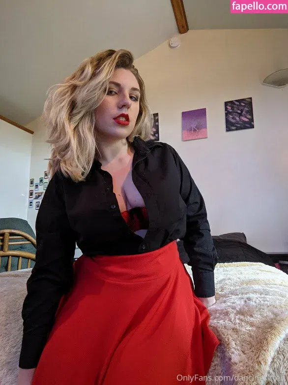 dancingkitten Onlyfans Photo Gallery 