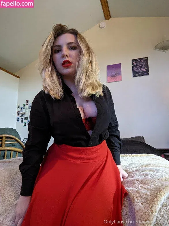 dancingkitten Onlyfans Photo Gallery 