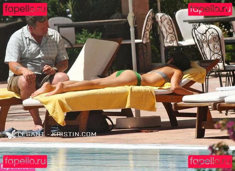 Kristin Kreuk Onlyfans Photo Gallery 