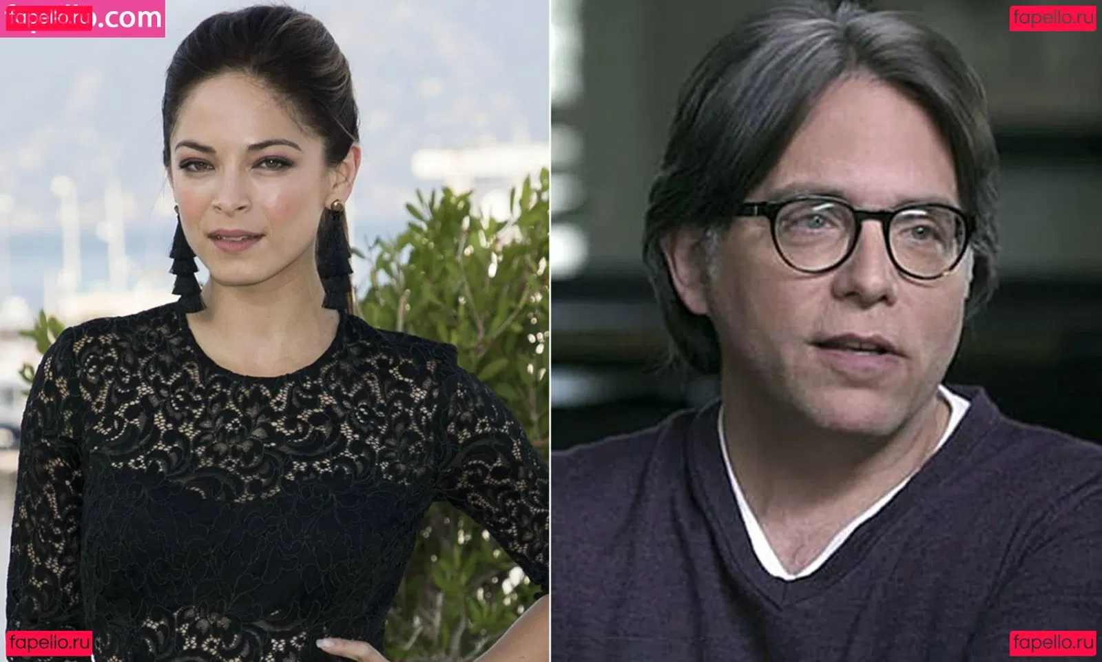 Kristin Kreuk Onlyfans Photo Gallery 