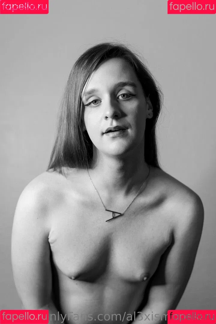 al3xismorissett Onlyfans Photo Gallery 