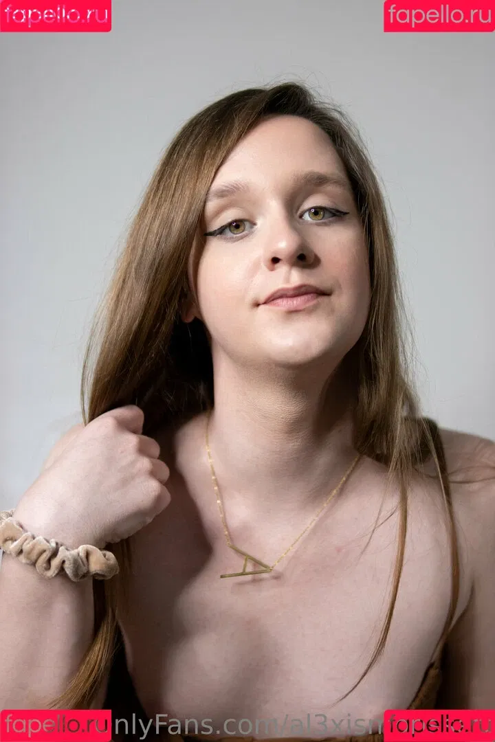 al3xismorissett Onlyfans Photo Gallery 