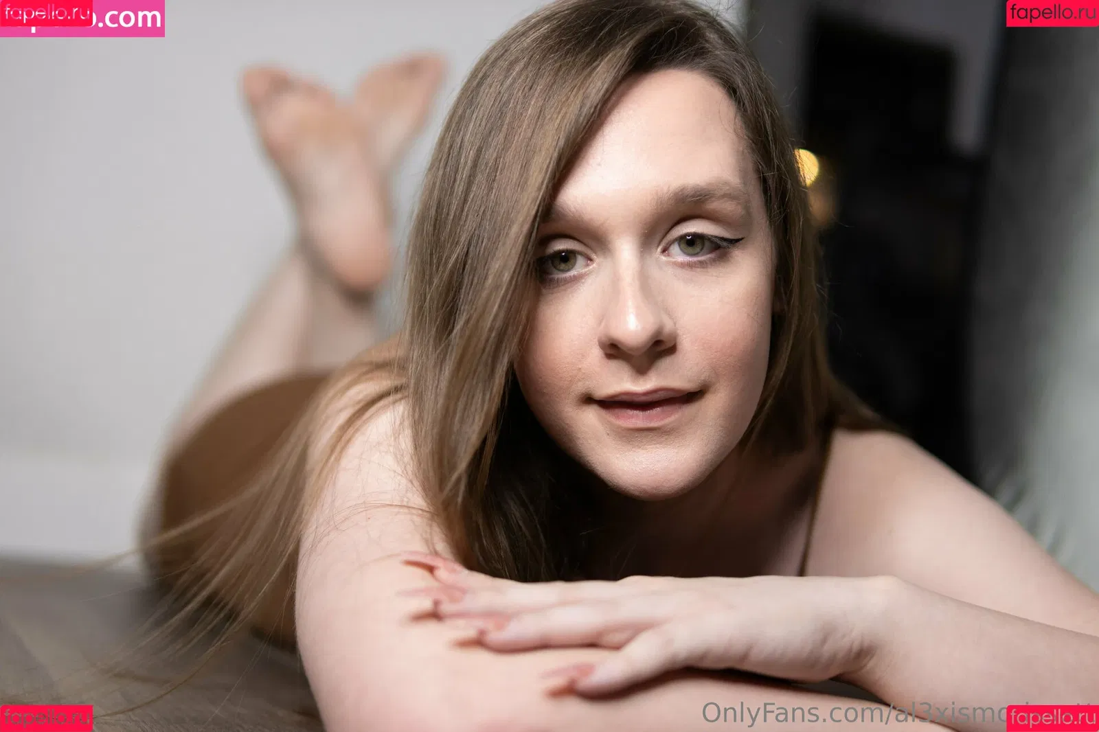al3xismorissett Onlyfans Photo Gallery 