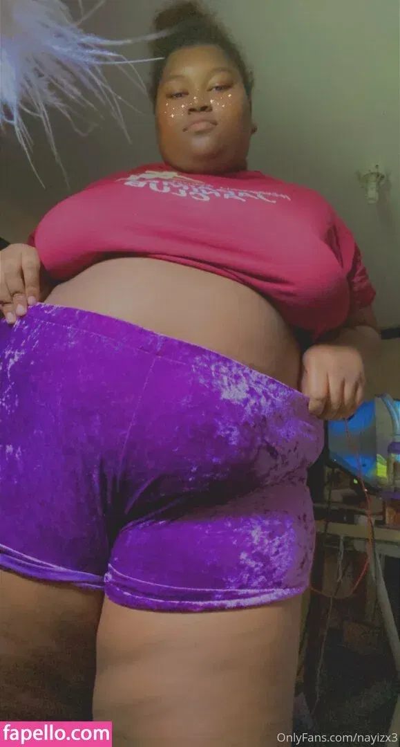 nayizx3 Onlyfans Photo Gallery 