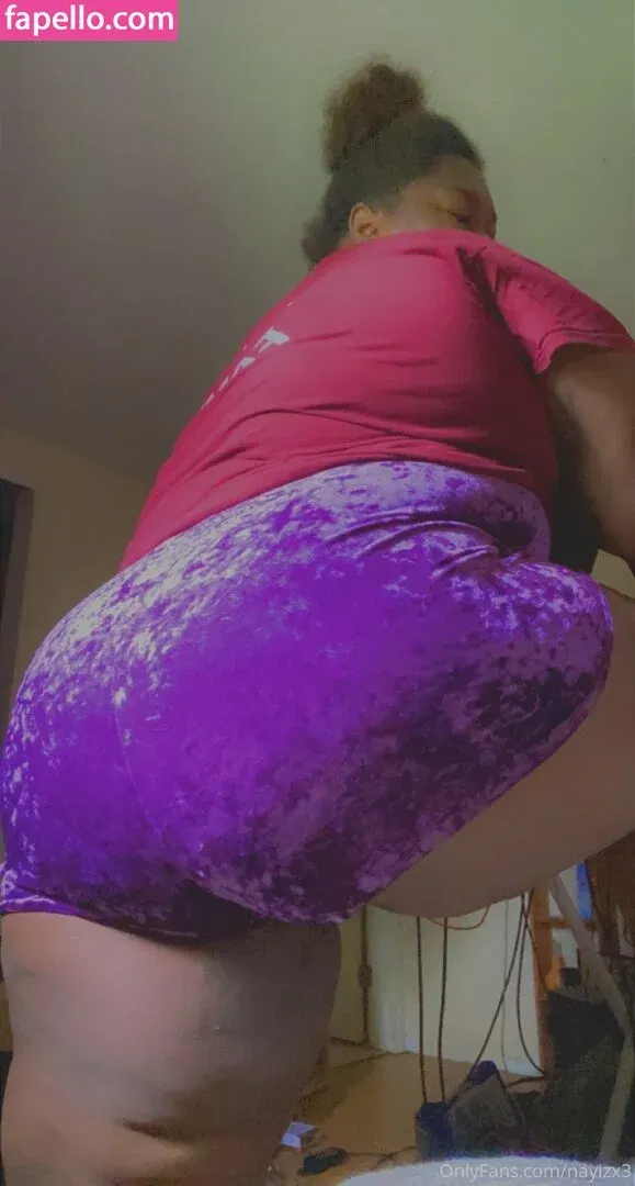 nayizx3 Onlyfans Photo Gallery 