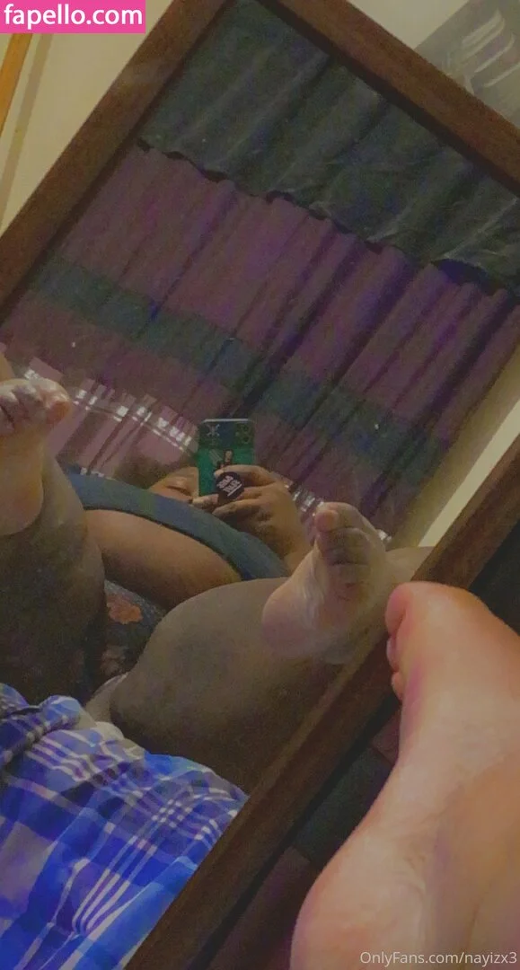 nayizx3 Onlyfans Photo Gallery 