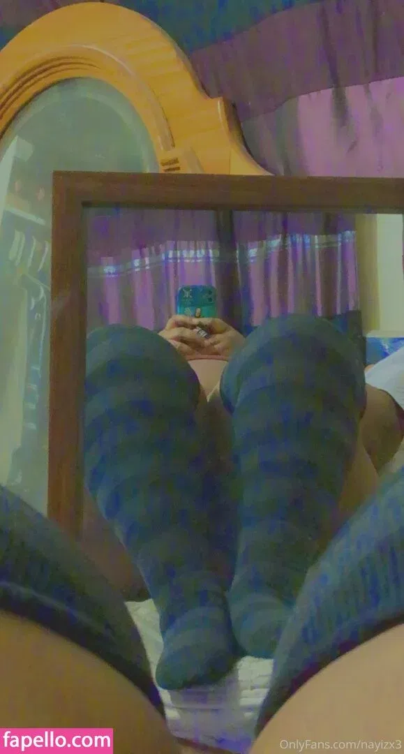 nayizx3 Onlyfans Photo Gallery 