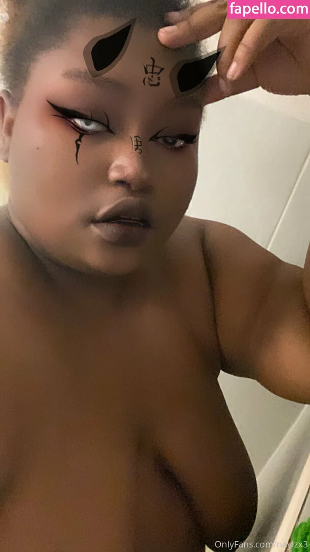 nayizx3 Onlyfans Photo Gallery 