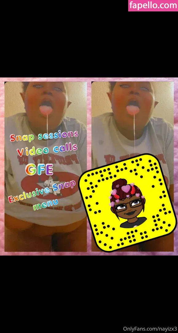 nayizx3 Onlyfans Photo Gallery 