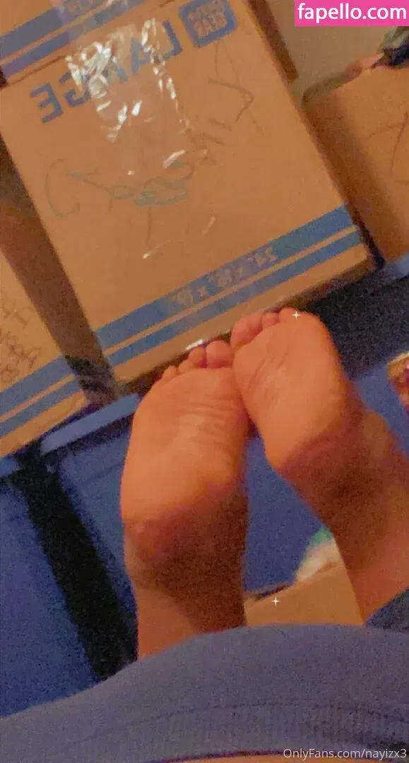 nayizx3 Onlyfans Photo Gallery 