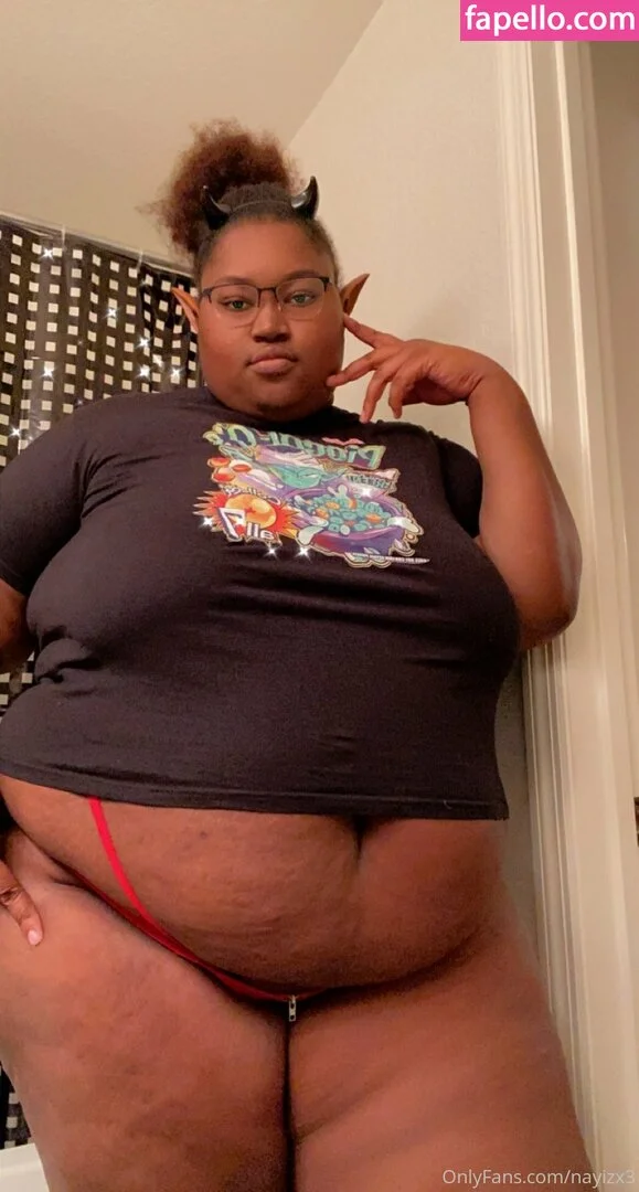 nayizx3 Onlyfans Photo Gallery 
