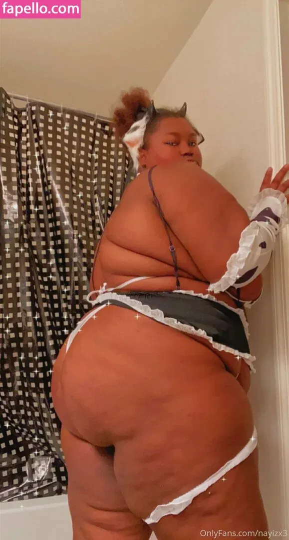 nayizx3 Onlyfans Photo Gallery 