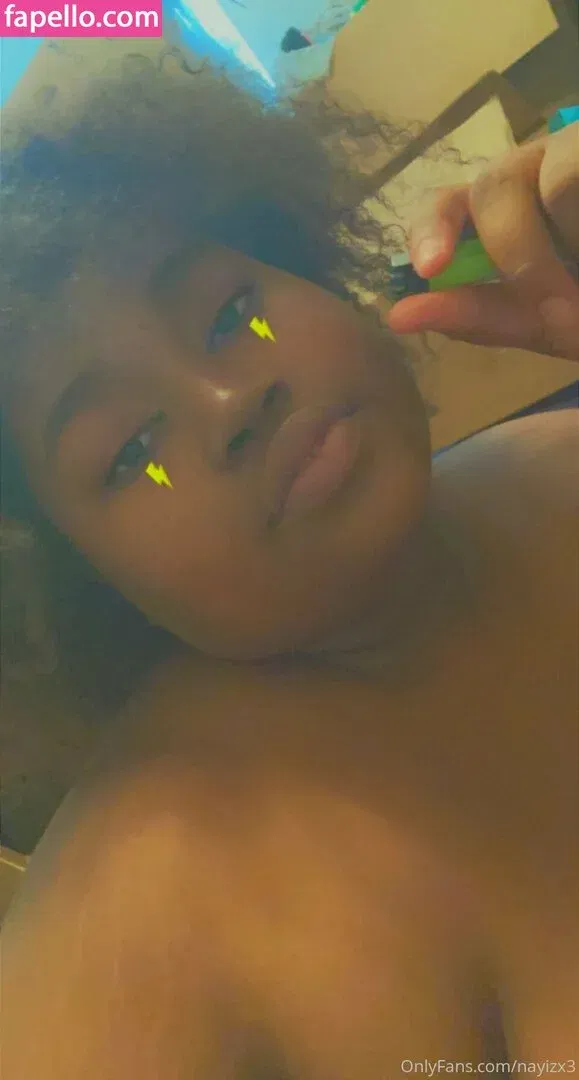 nayizx3 Onlyfans Photo Gallery 