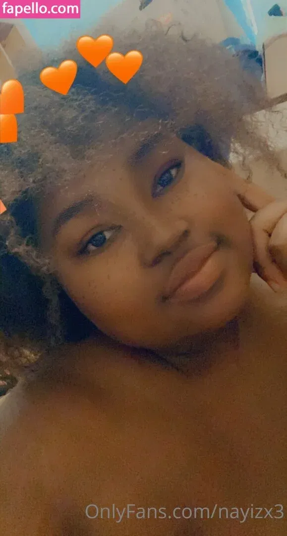 nayizx3 Onlyfans Photo Gallery 