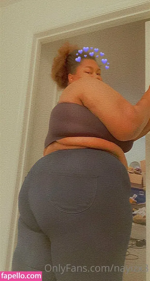 nayizx3 Onlyfans Photo Gallery 