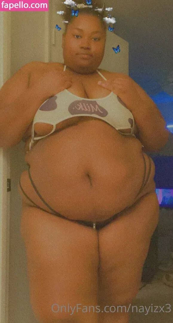 nayizx3 Onlyfans Photo Gallery 