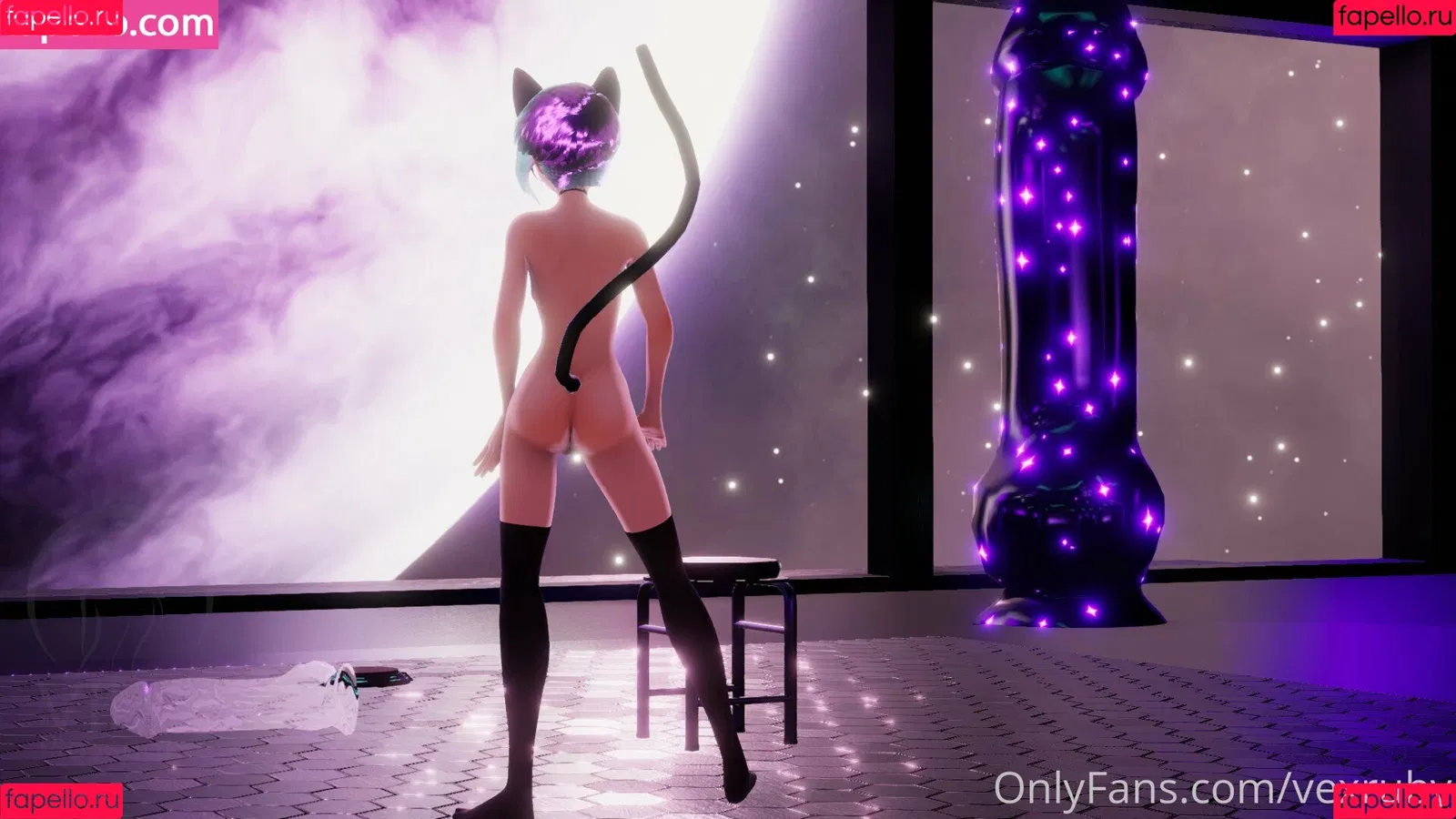 vexruby Onlyfans Photo Gallery 