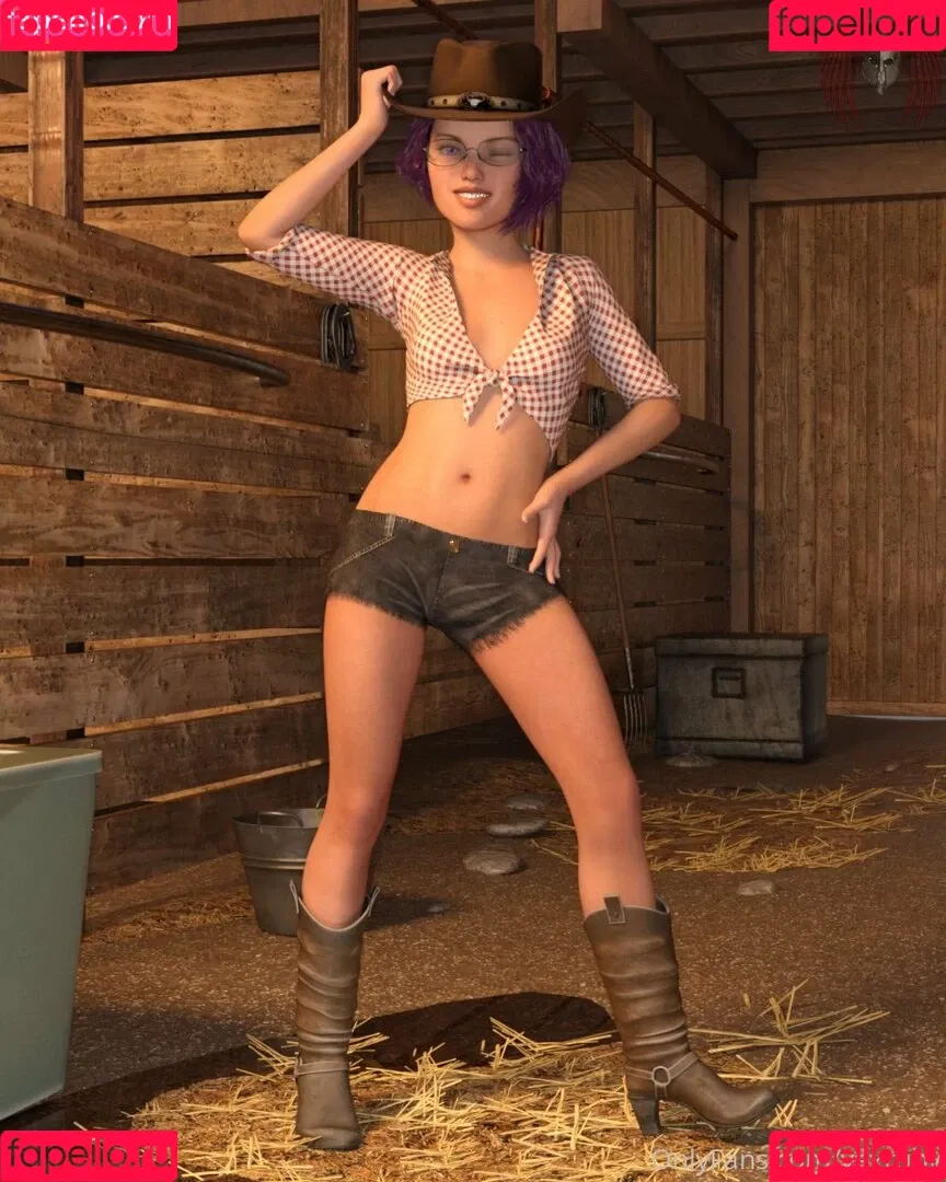 vexruby Onlyfans Photo Gallery 