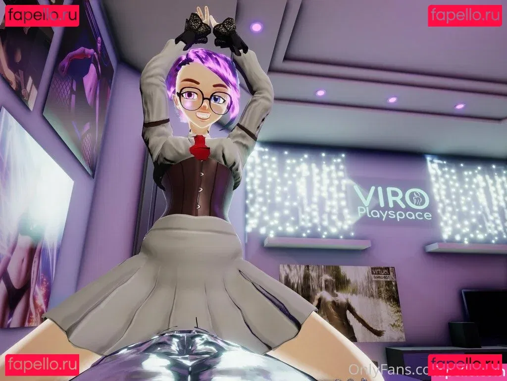 vexruby Onlyfans Photo Gallery 