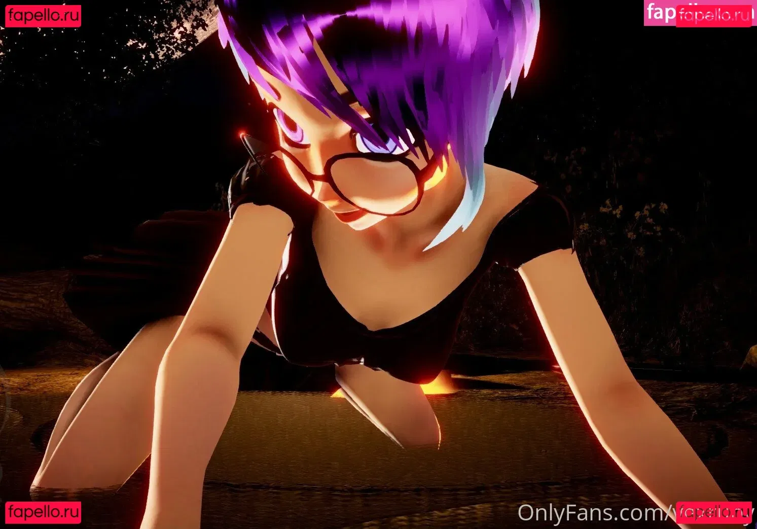 vexruby Onlyfans Photo Gallery 