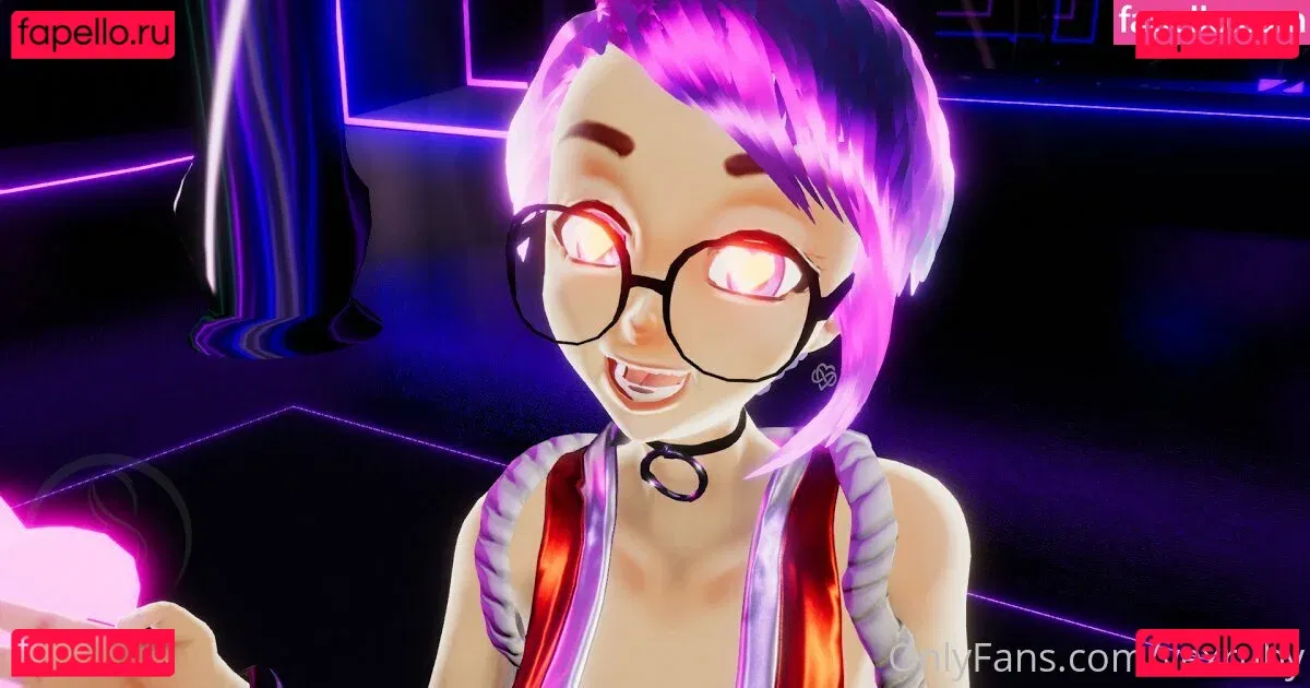 vexruby Onlyfans Photo Gallery 