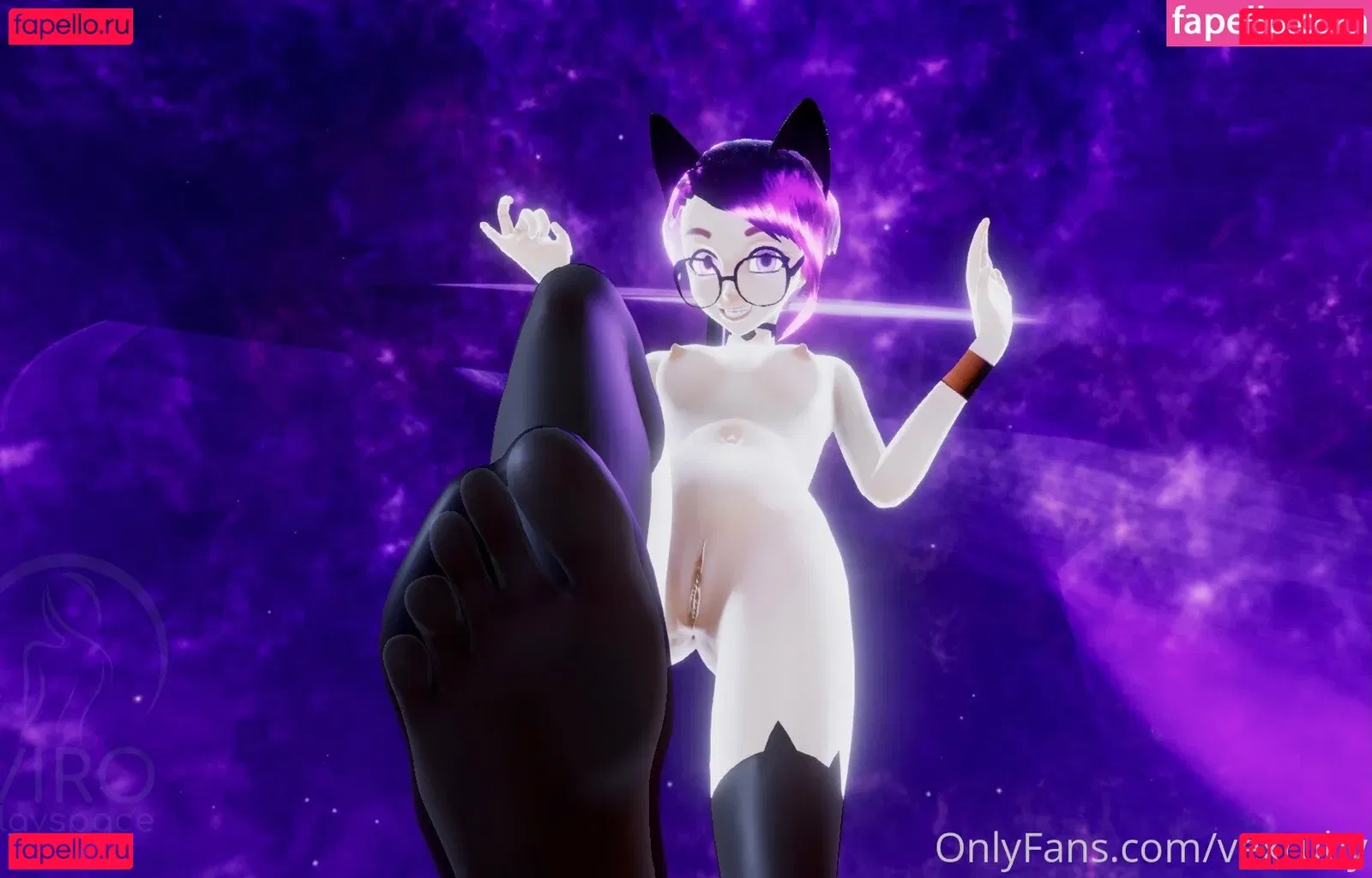 vexruby Onlyfans Photo Gallery 