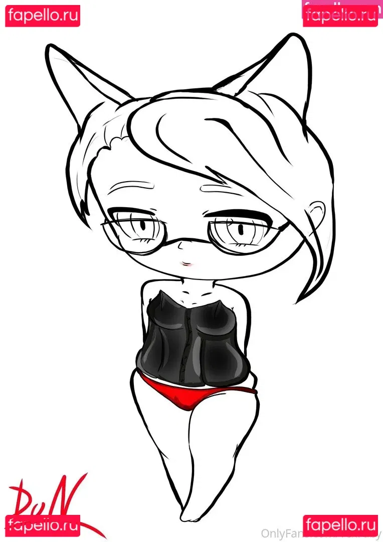 vexruby Onlyfans Photo Gallery 