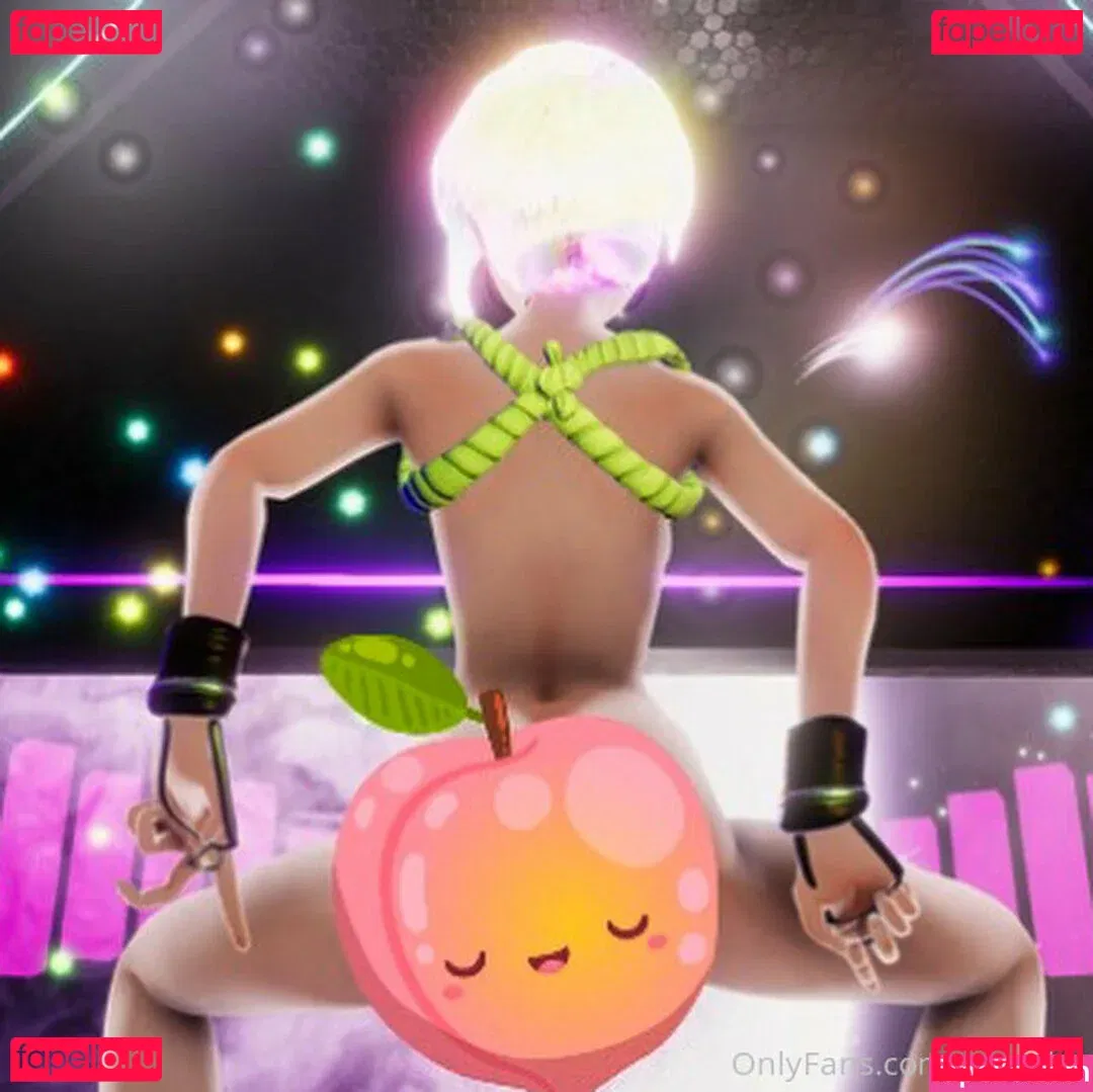 vexruby Onlyfans Photo Gallery 